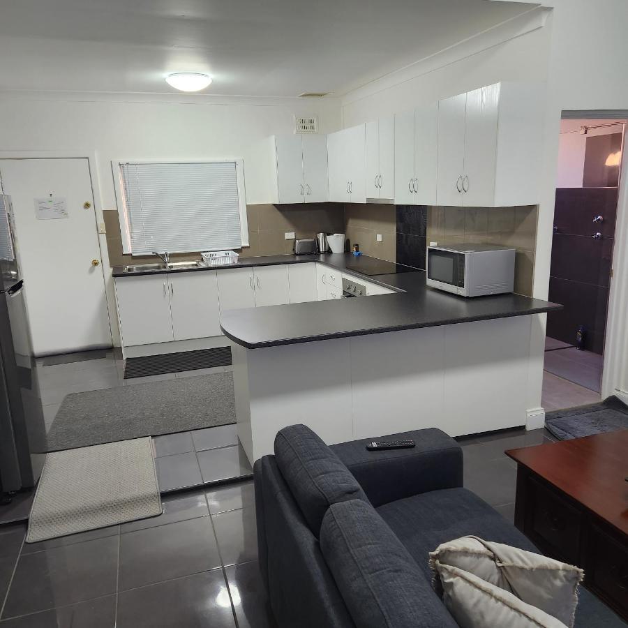 City Villa 39 Blende St Broken Hill Nsw 2880 Bagian luar foto